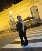 614745589: Chica busca chico en Valencia