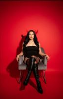 673931814: Chica busca chico en Málaga