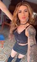 634105623: Travesti en Barcelona