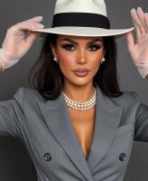 613307365: Transexual en Málaga