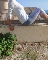 613643005: Chica busca chico en Murcia