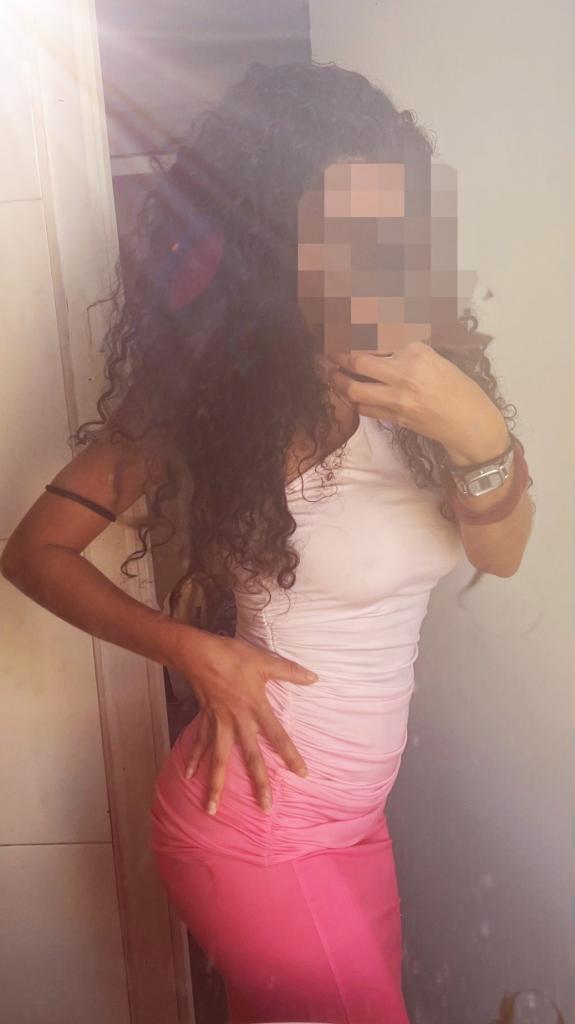 Chica busca chico en Toledo: 