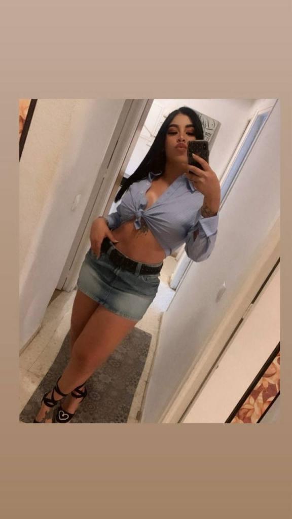 Chica busca chico en Málaga: 