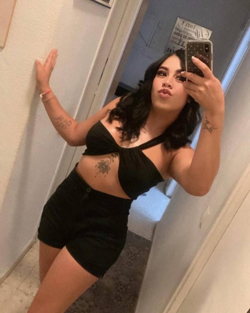 Chica busca chico en Málaga: 