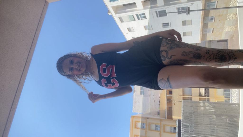 Chica busca chico en Murcia: 