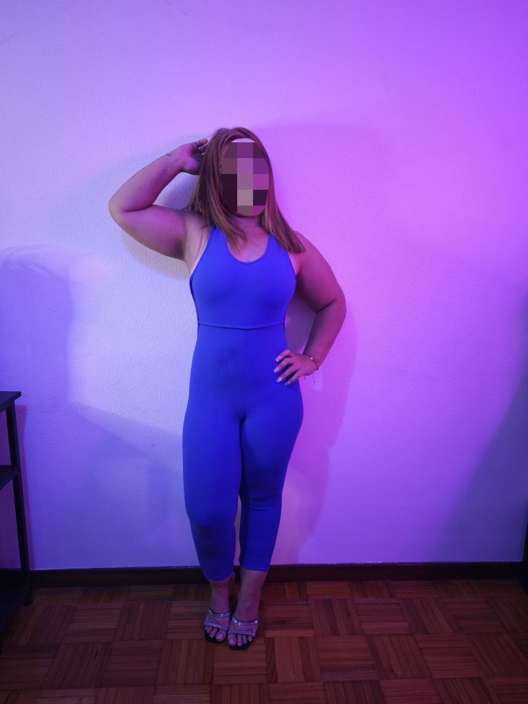 Chica busca chico en La Coruña: 