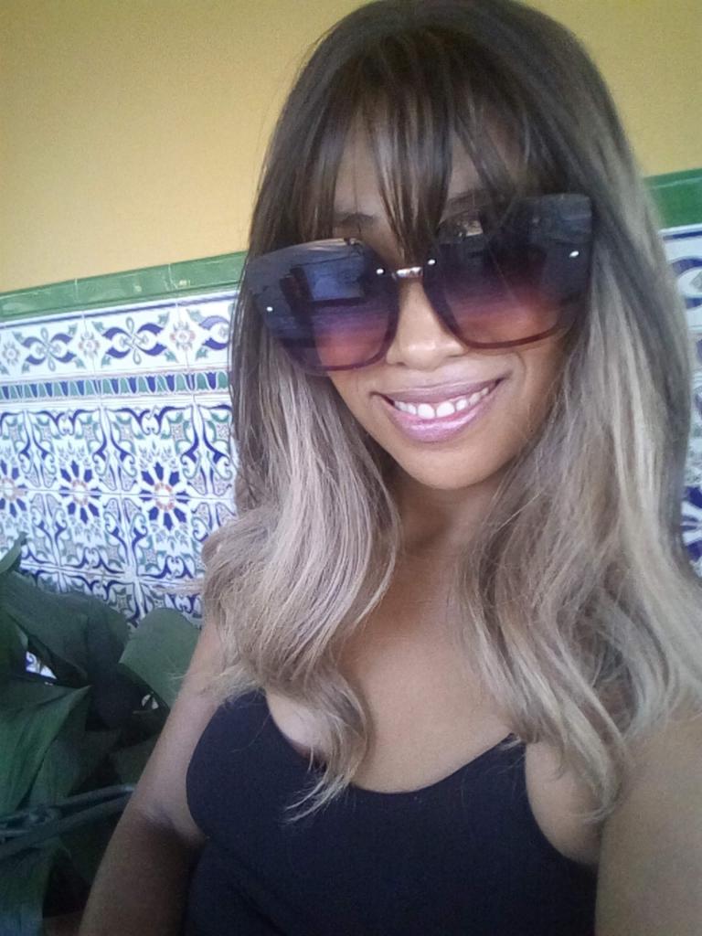 Chica busca chico en Málaga: 