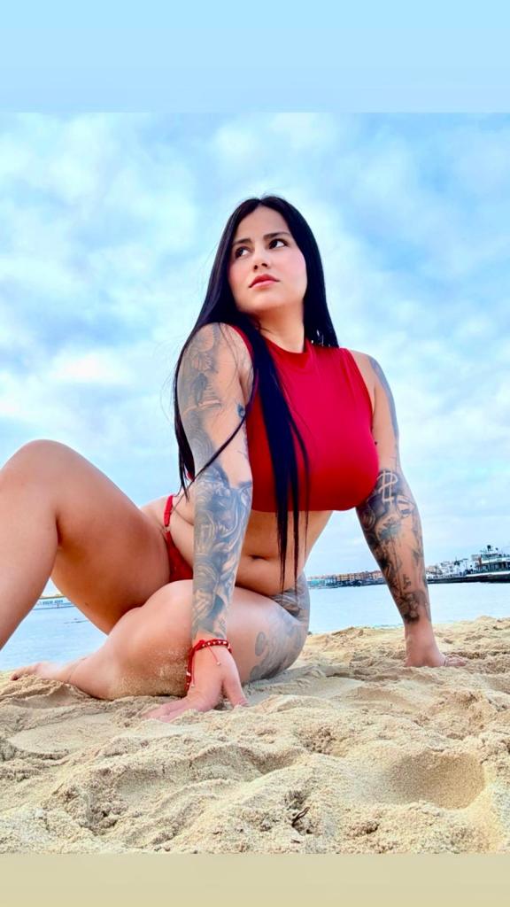 Chica busca chico en Las Palmas: 