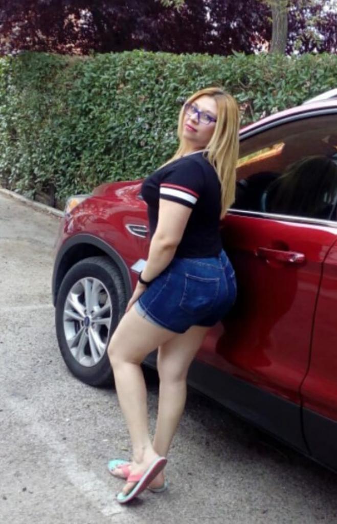 Chica busca chico en Navarra: 