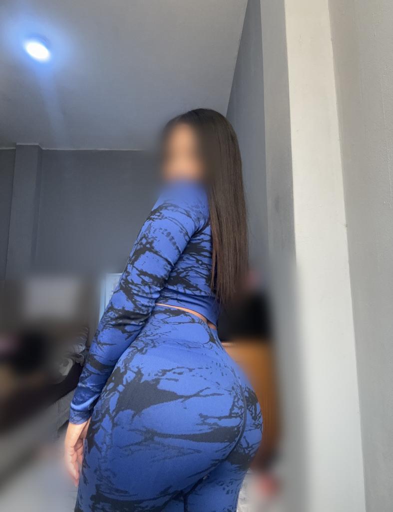 Chica busca chico en Madrid: 