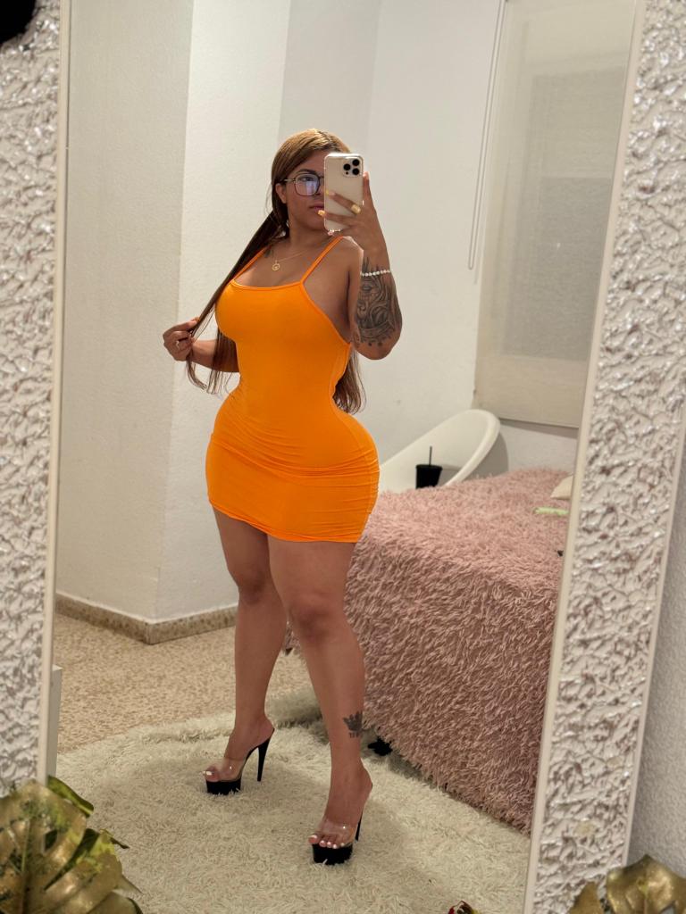 Chica busca chico en Mallorca: 