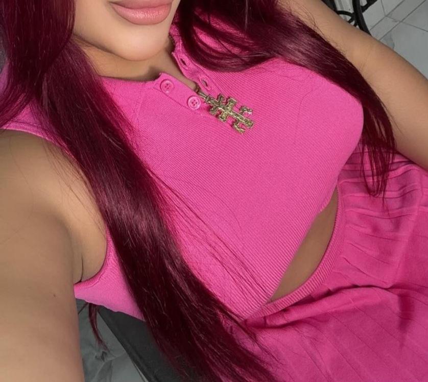 Chica busca chico en Murcia: 