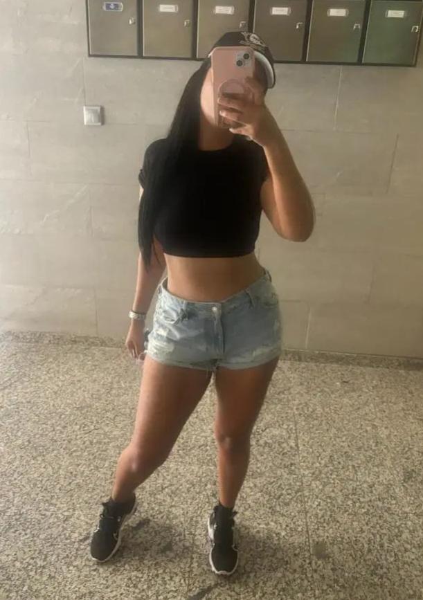 Chica busca chico en Guadalajara: 
