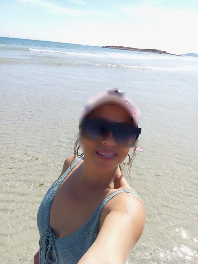614625927: Chica busca chico en Madrid
