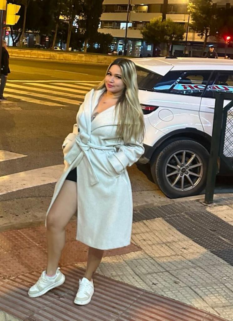 Chica busca chico en Zaragoza: 