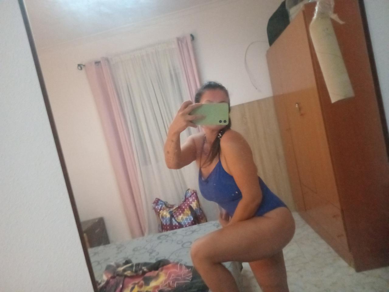 Chica busca chico en Murcia: 