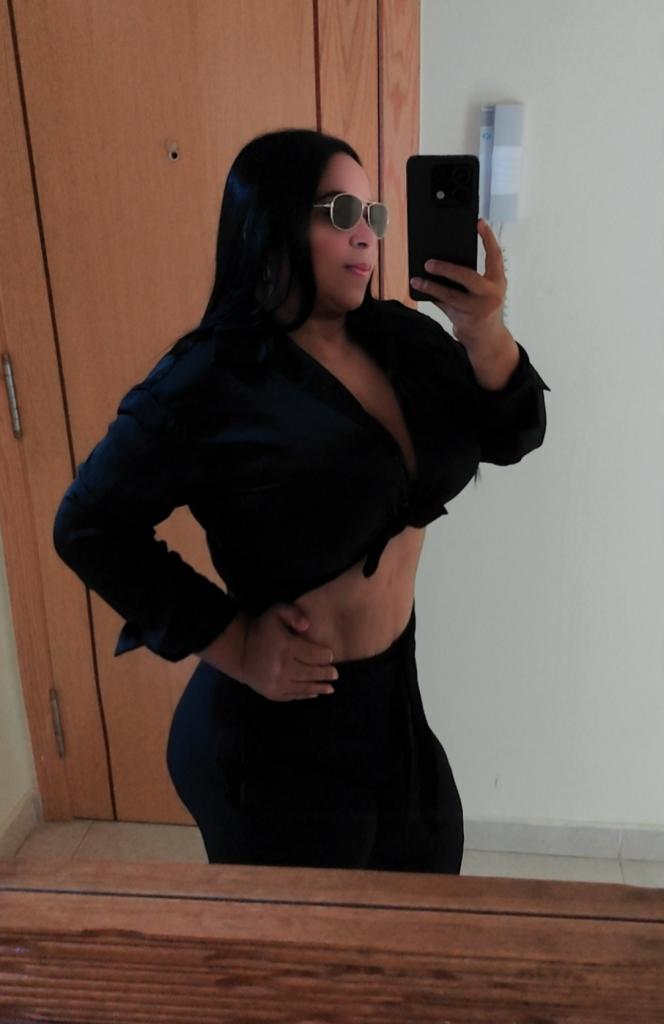 Chica busca chico en Las Palmas: 