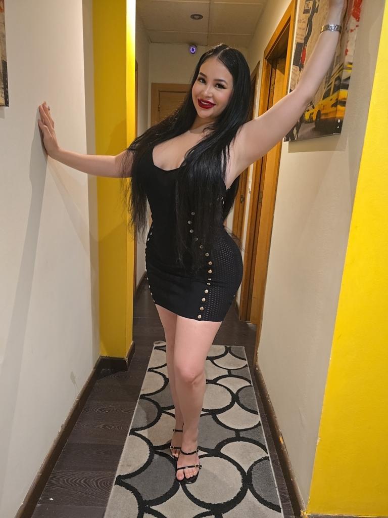 Chica busca chico en Pontevedra: 