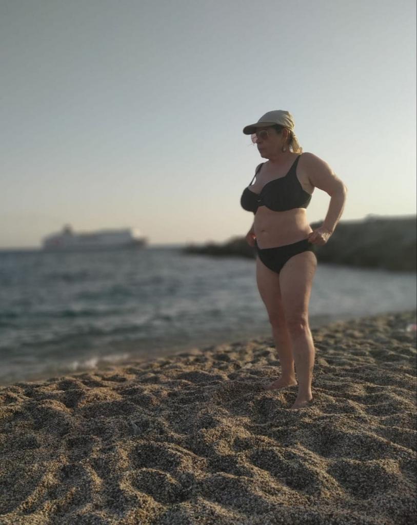 Chica busca chico en Almería: 