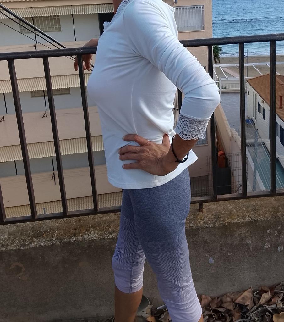 Chica busca chico en Murcia: 