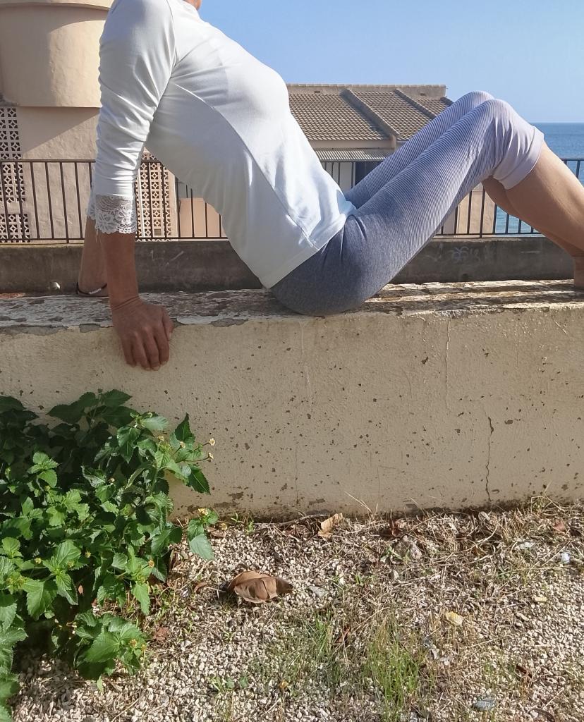 Chica busca chico en Murcia: 