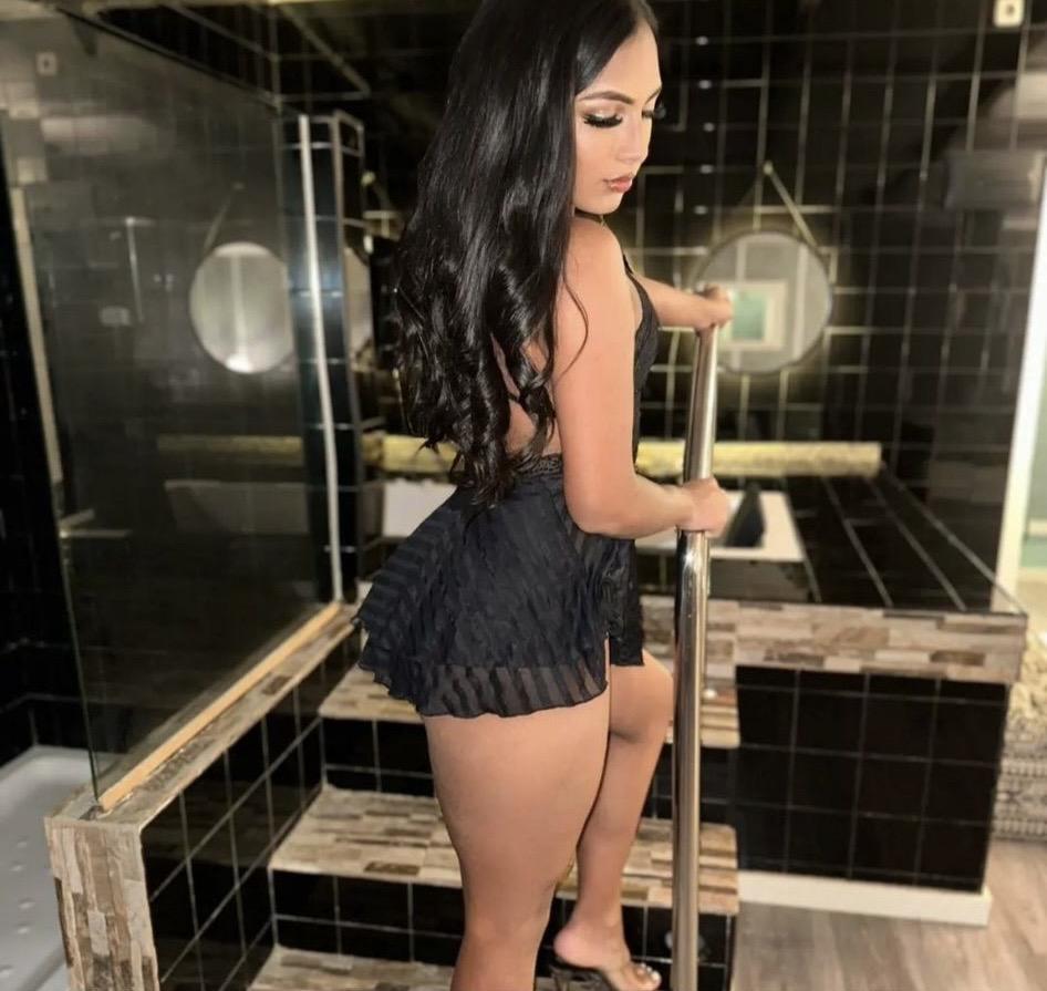 Travesti en Valencia: Transexuales y Travestis