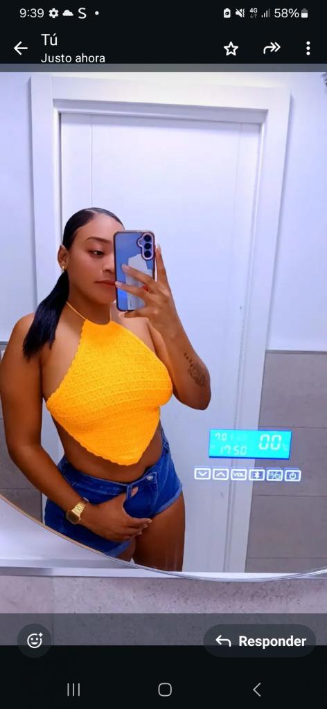 Chica busca chico en Murcia: 