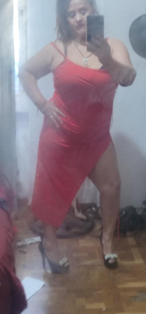 Chica busca chico en Madrid: 
