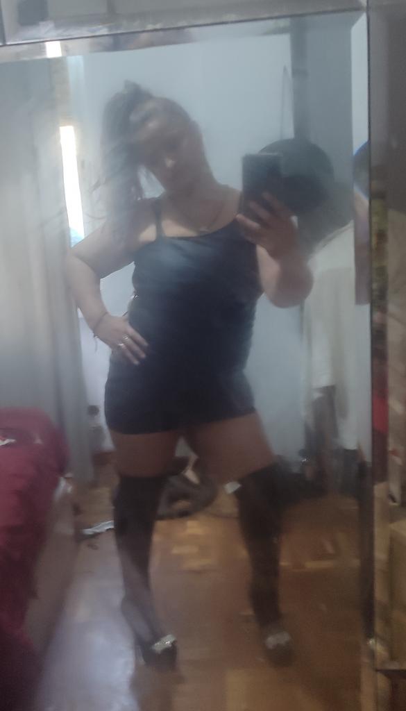 Chica busca chico en Madrid: 