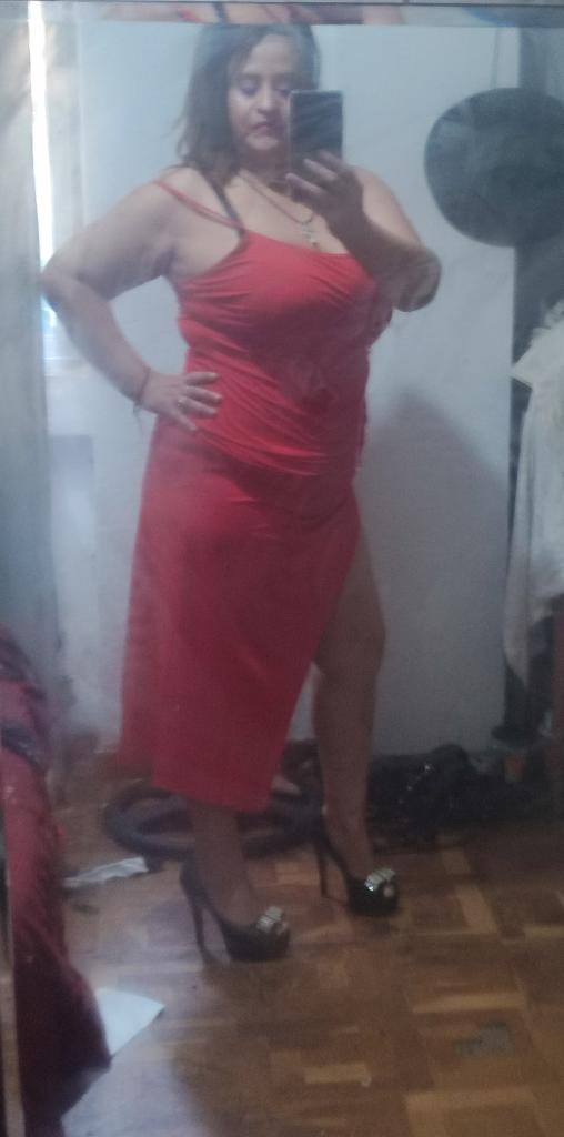 Chica busca chico en Madrid: 
