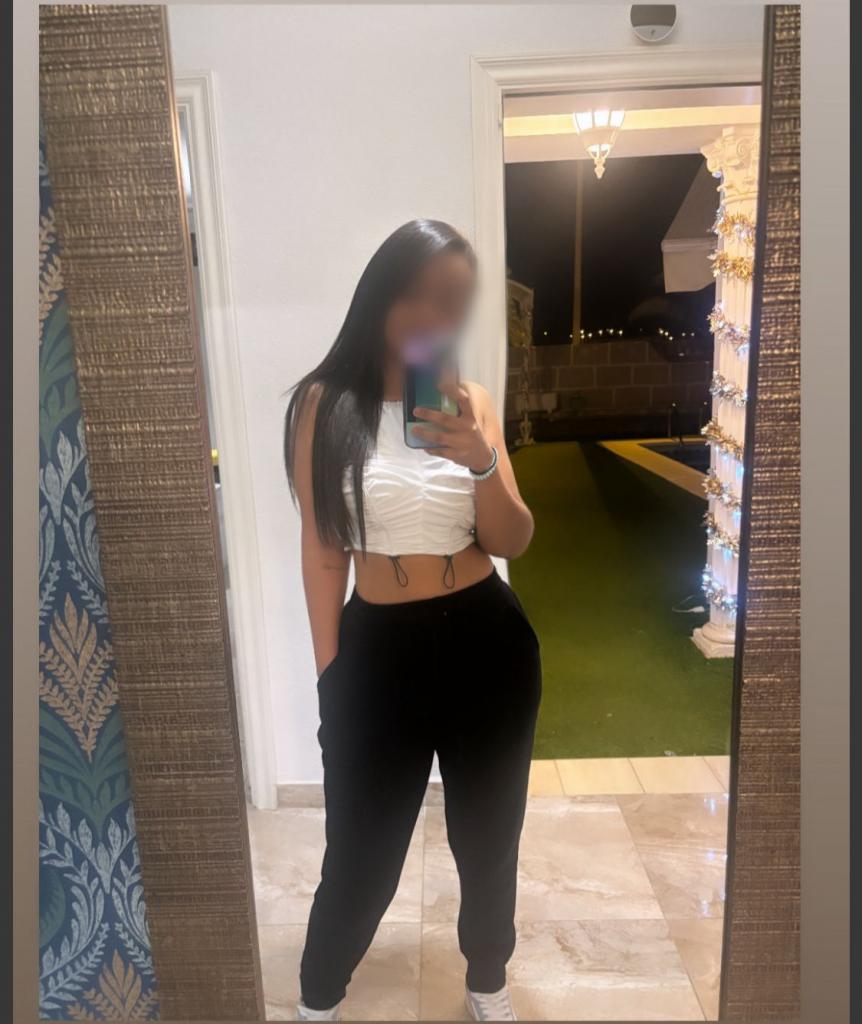 Chica busca chico en Guadalajara: 