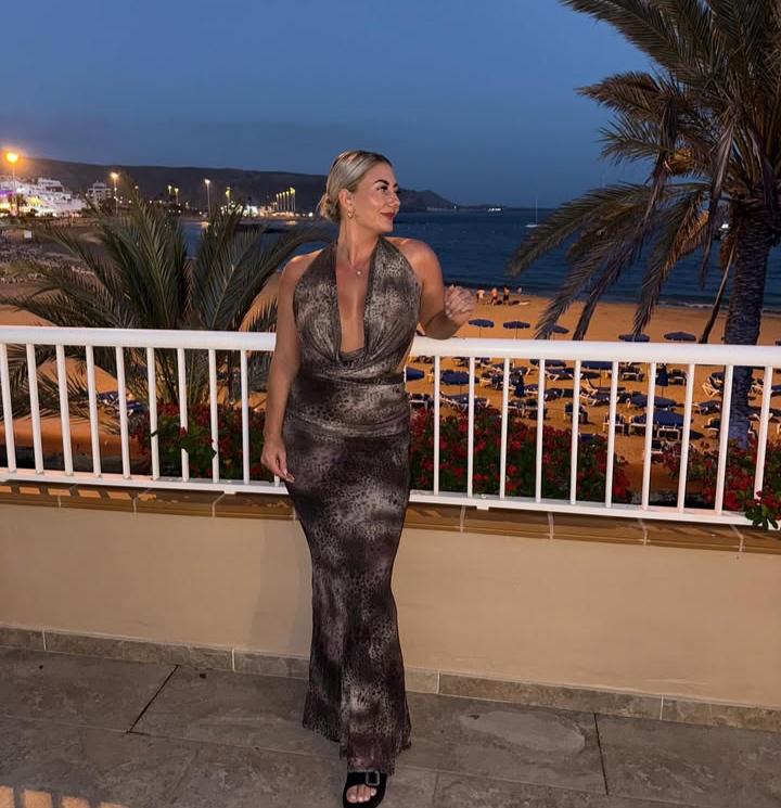 Chica busca chico en Cáceres: 