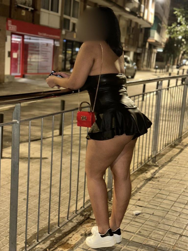 Chica busca chico en Zamora: 