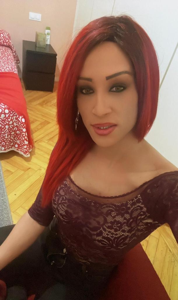 Travesti en Alicante: 