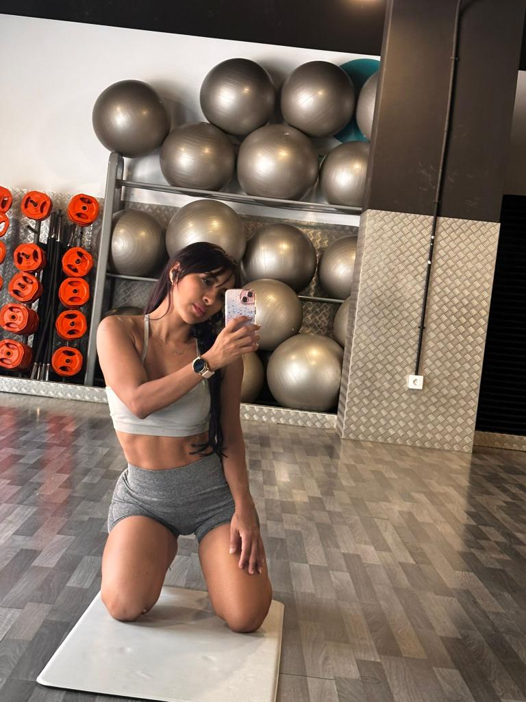 Chica busca chico en Málaga: 