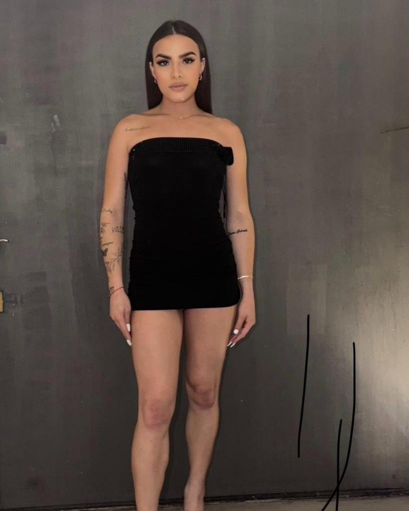 Travesti en Ibiza: 