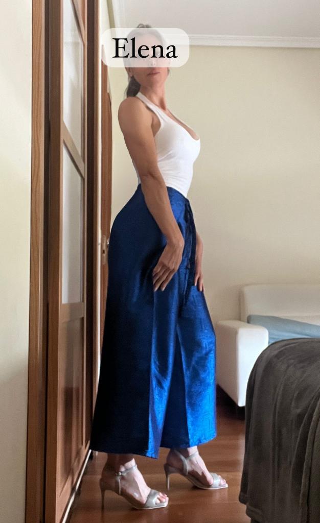 Chica busca chico en Madrid: 