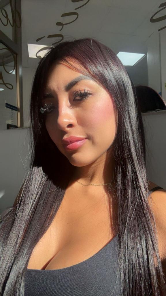 Chica busca chico en Málaga: 