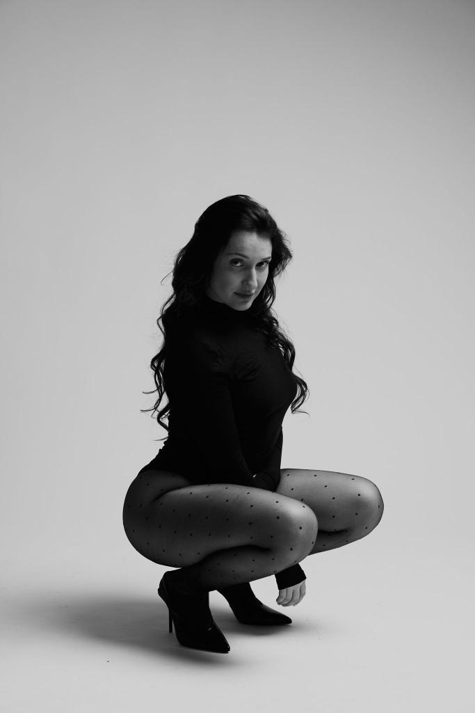 Chica busca chico en Barcelona: 