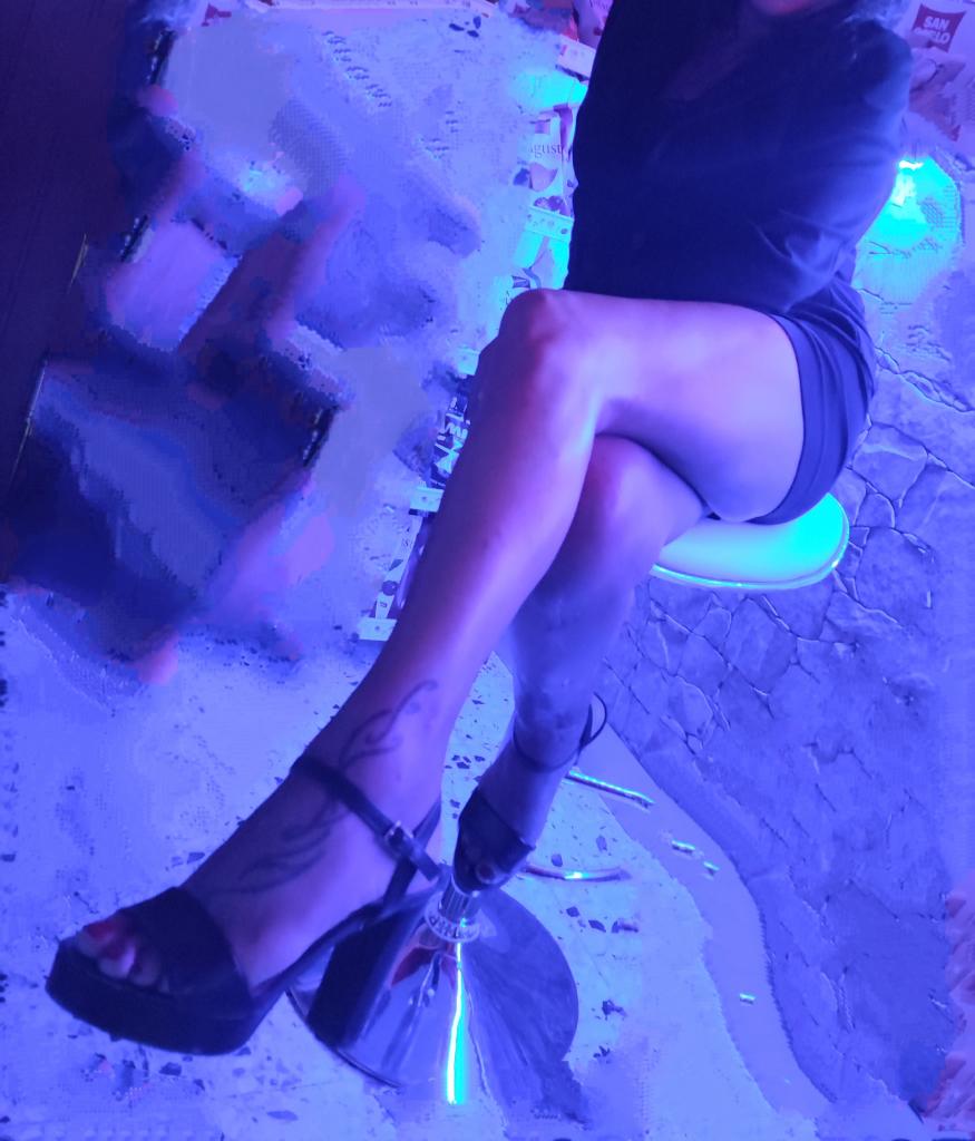 Chica busca chico en Las Palmas: 