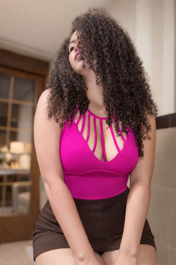 Chica busca chico en Toledo: 