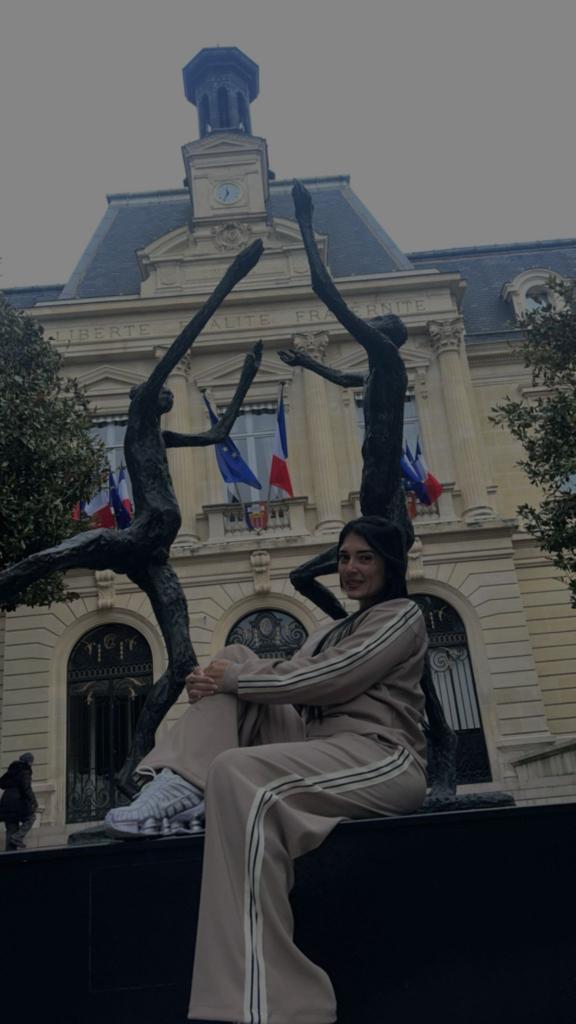 Chica busca chico en Las Palmas: 