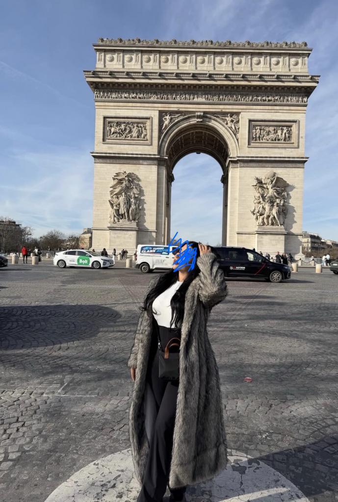 Chica busca chico en Granada: 