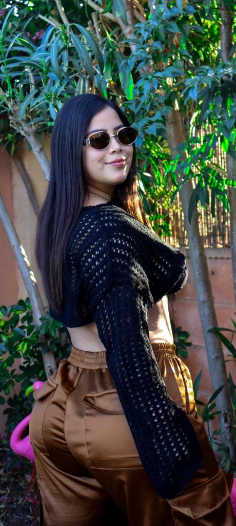 Chica busca chico en Alicante: 