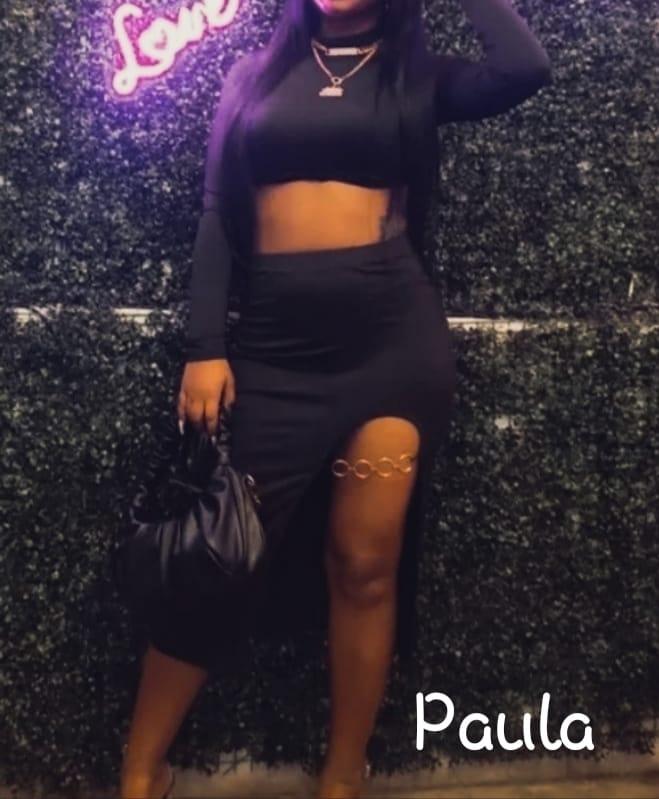 Chica busca chico en La Coruña: 