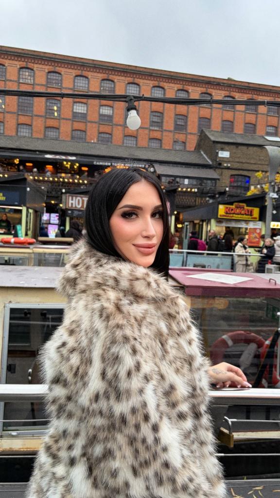 Travesti en Málaga: 