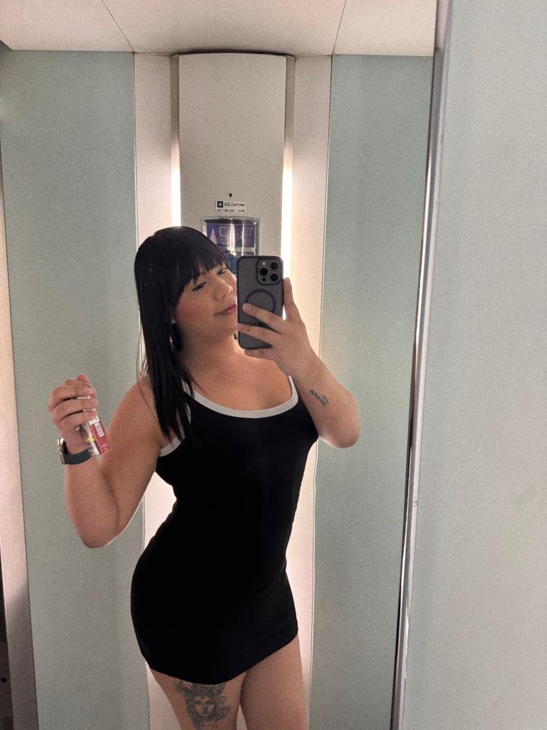 Transexual en Valencia: 