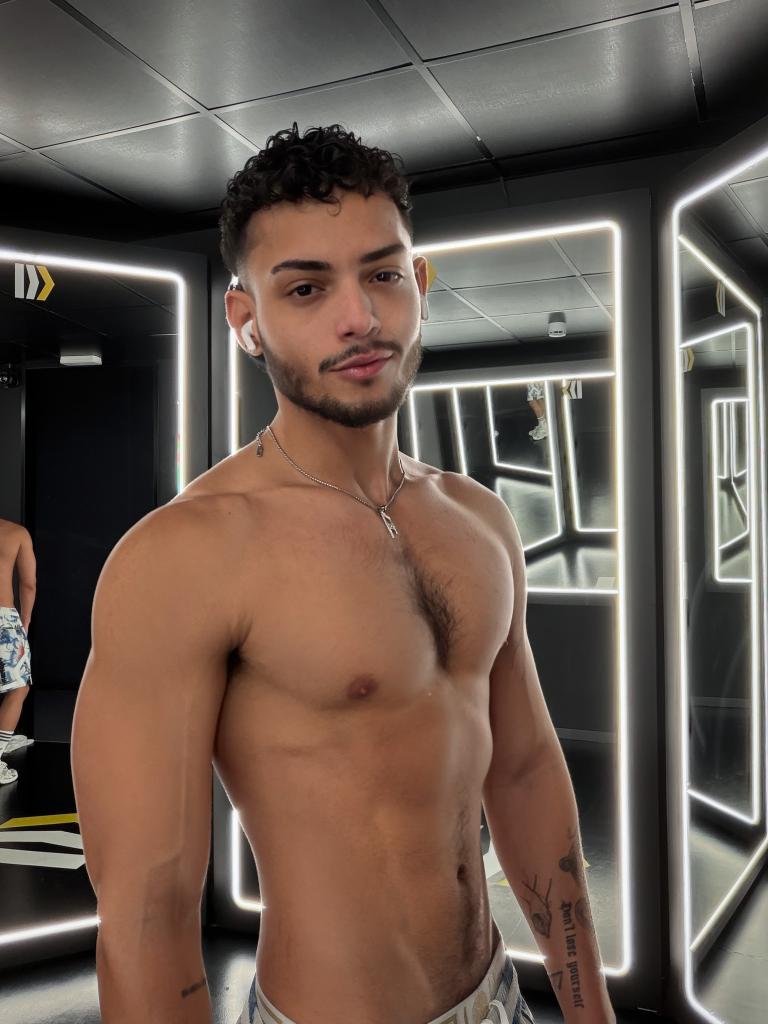 Chico busca chica en Madrid: 