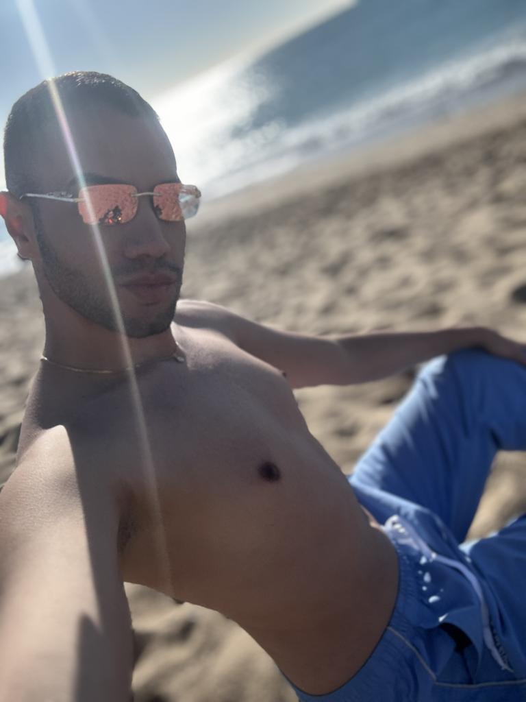 Chico busca chica en Alicante: 