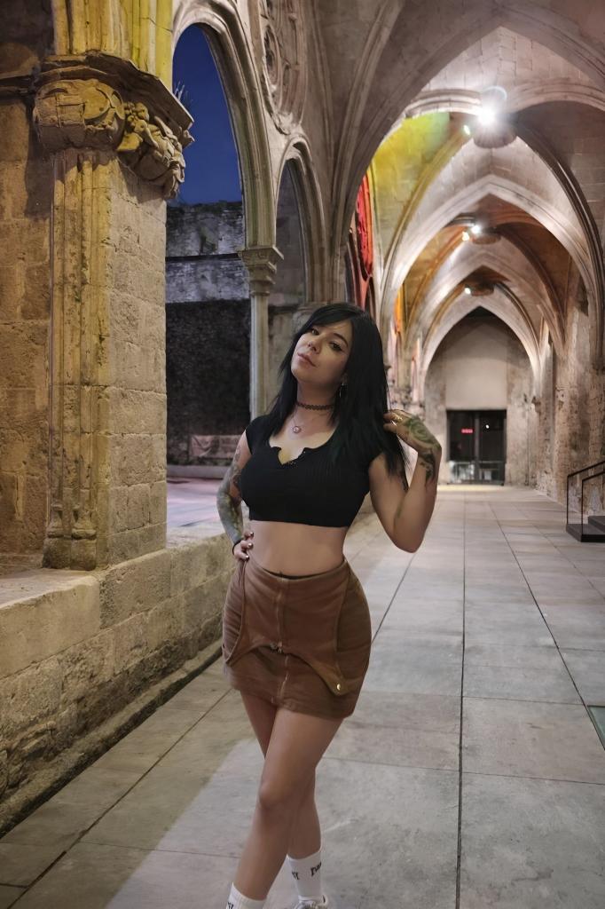 Chica busca chico en Barcelona: 